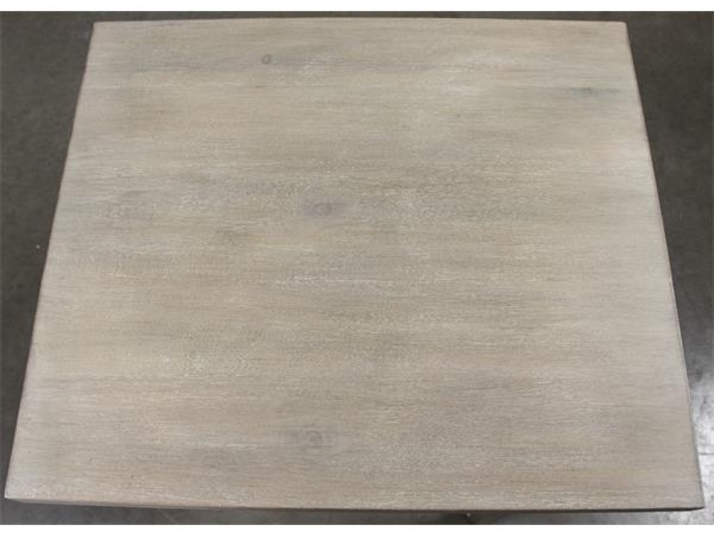 Rectangular Side Table - image 1