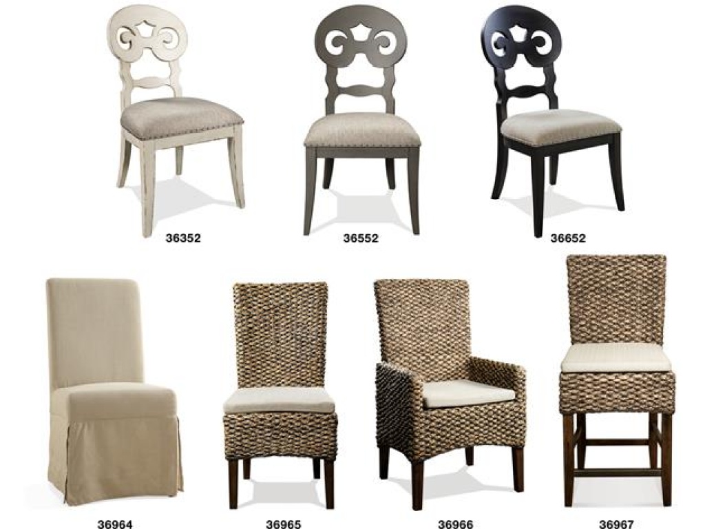 Woven Counter Stool - image 3