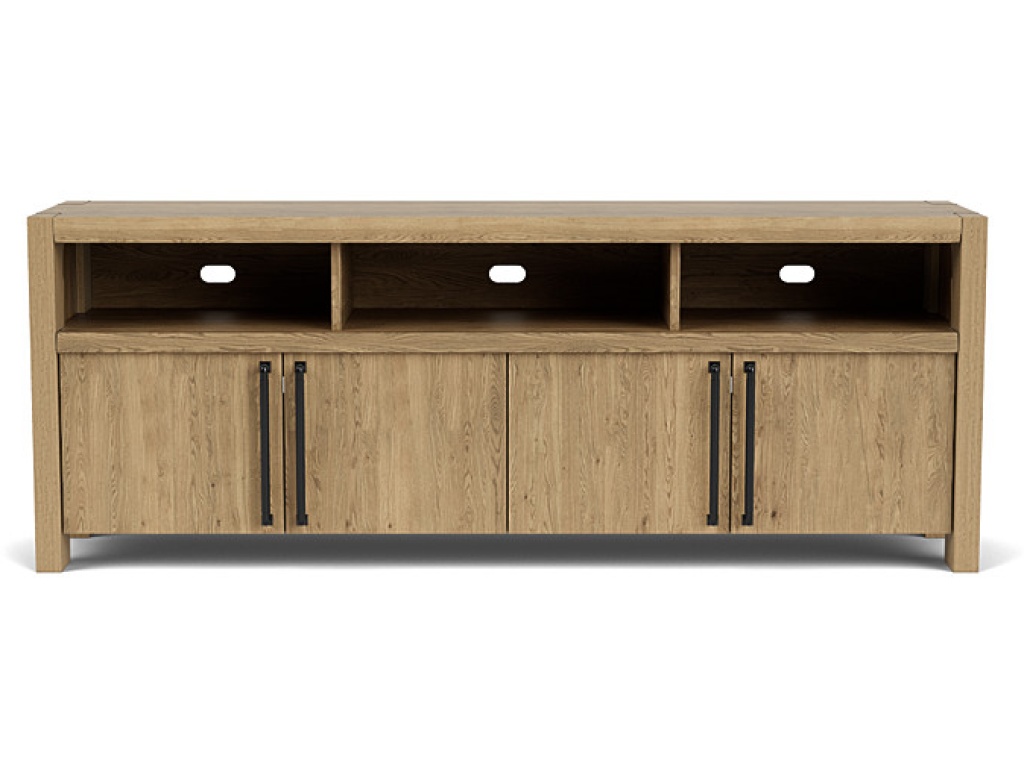 Media Console - main image
