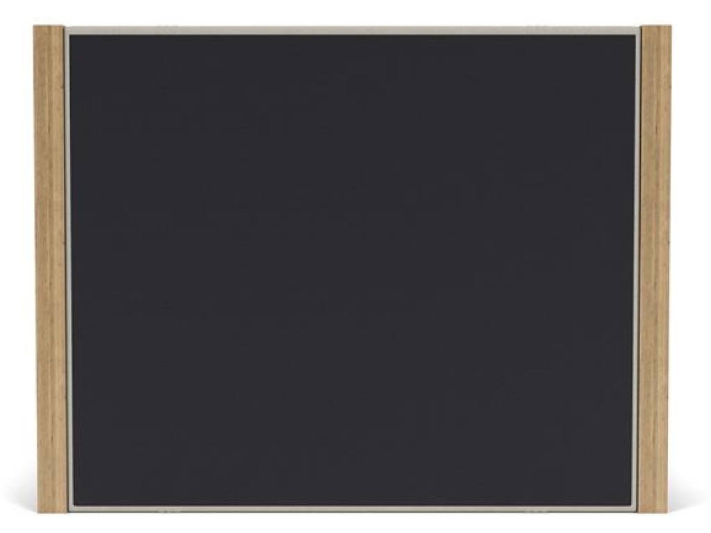 King/California King Panel Headboard - image 5