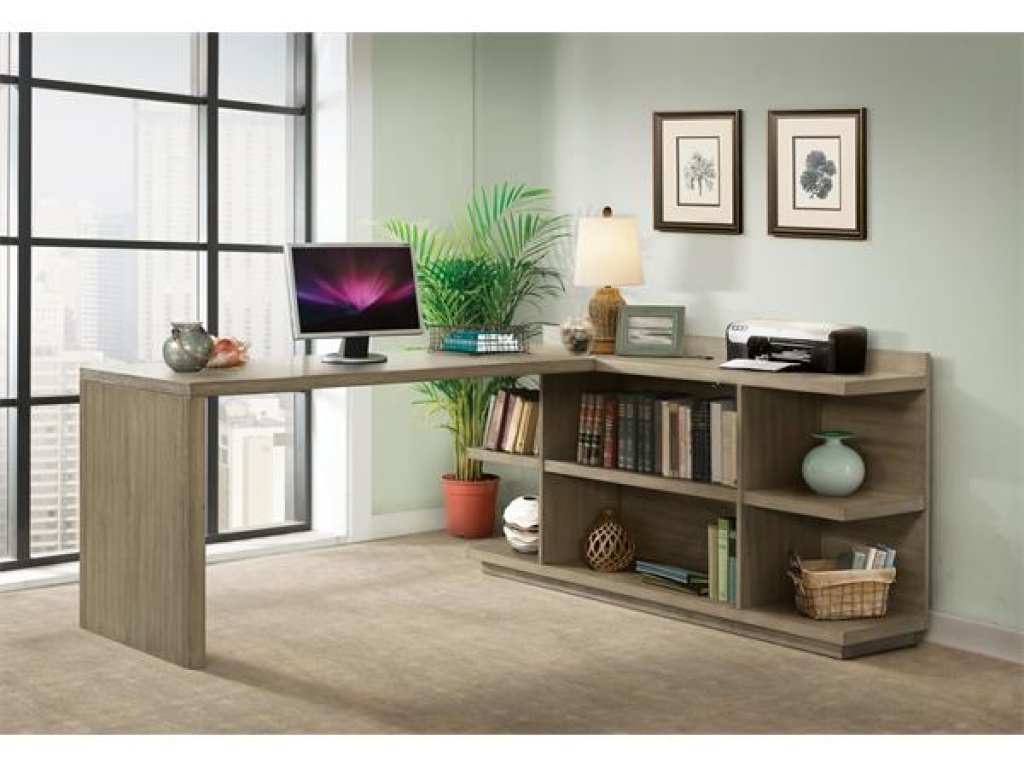 Peninsula Bookcase - image 1