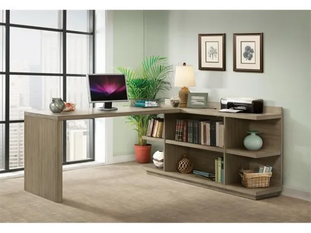 Return Desk