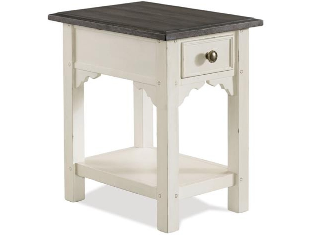 Chairside Table - image 5
