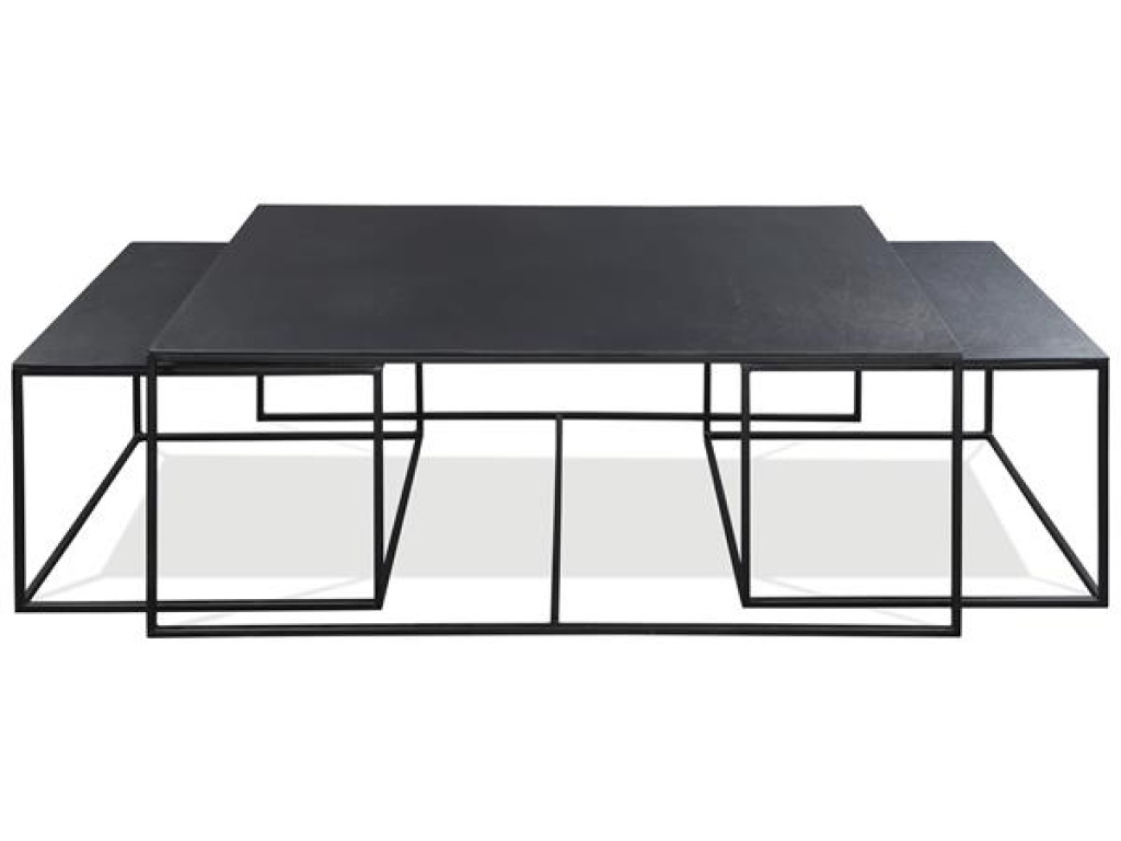 Nesting Coffee Table - image 2