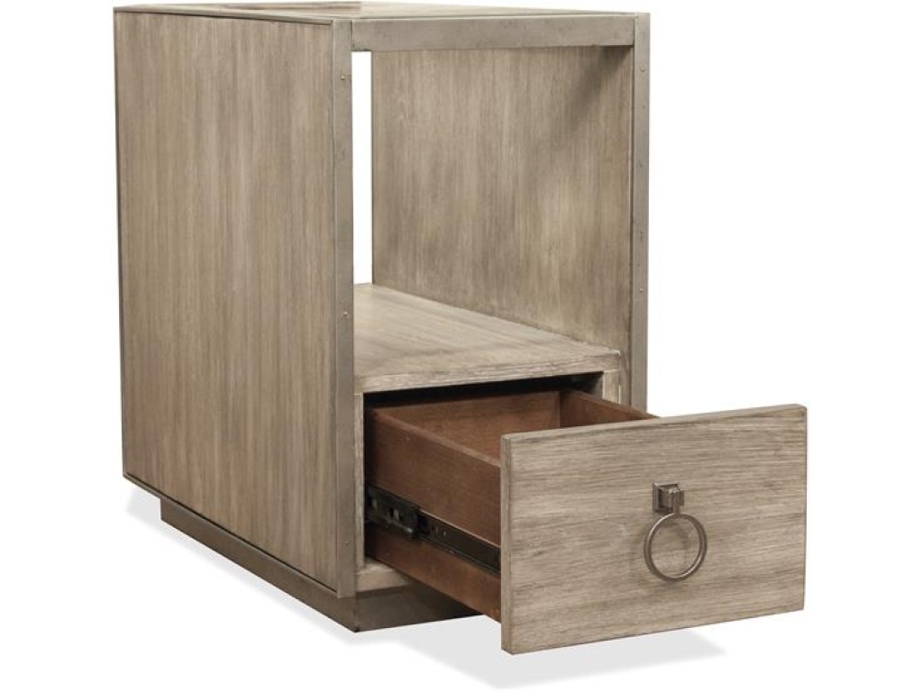 Chairside Table - image 5