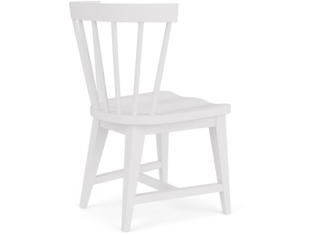 Windsor Side Chair - image 4