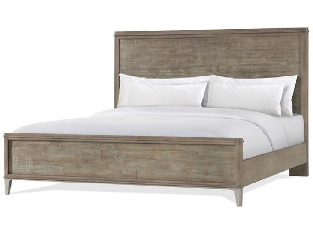King/California King Panel Headboard - image 3