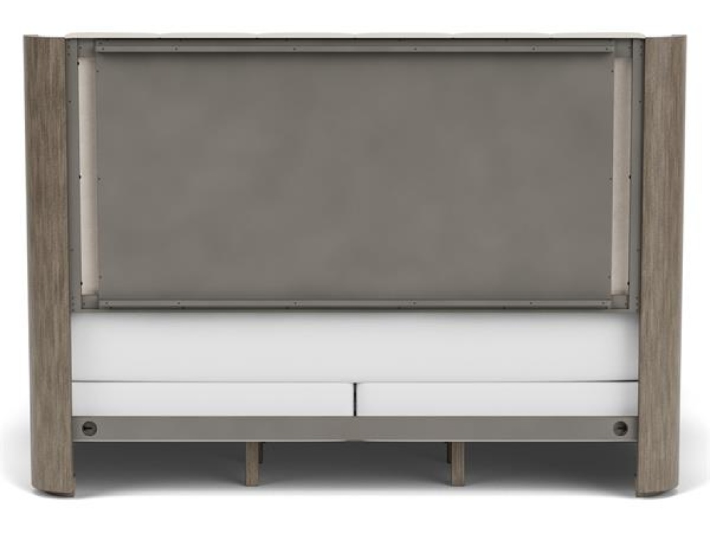 Queen/King Bed Rails - image 5