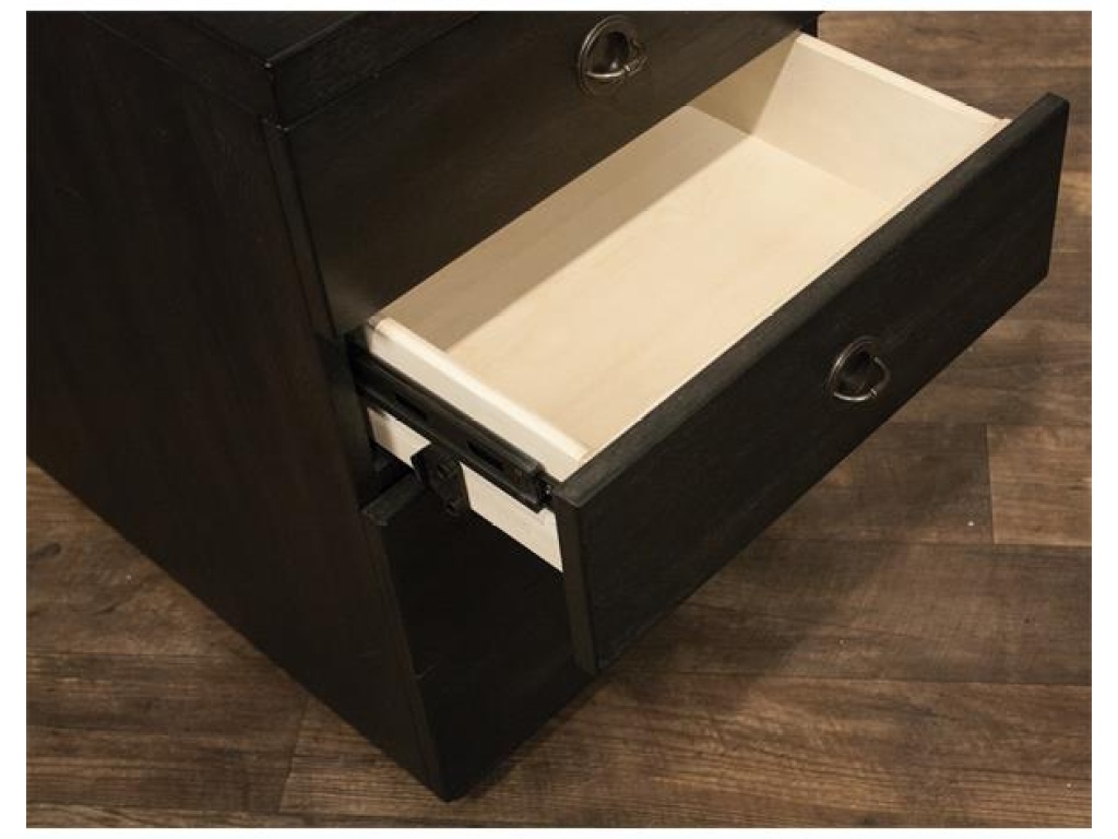 Mobile File Cabinet - image 3