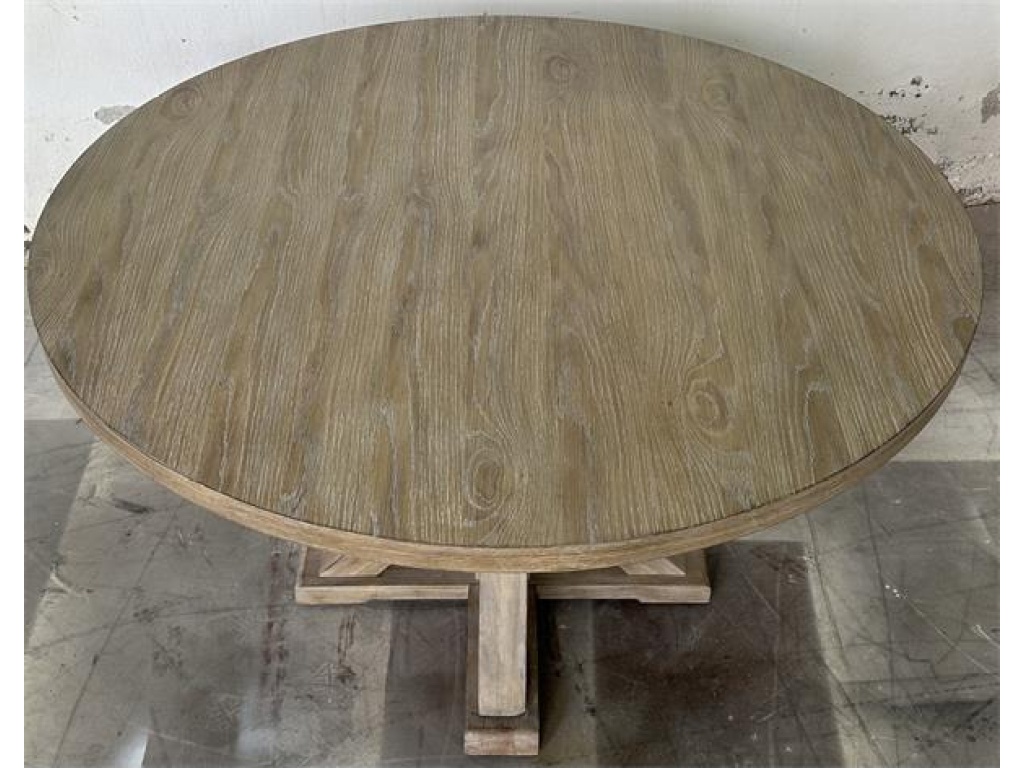 Round Dining Table Top - image 7
