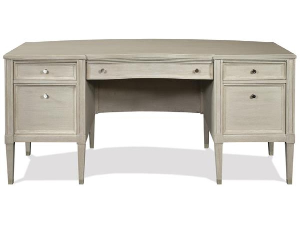 Executive Desk - image 1