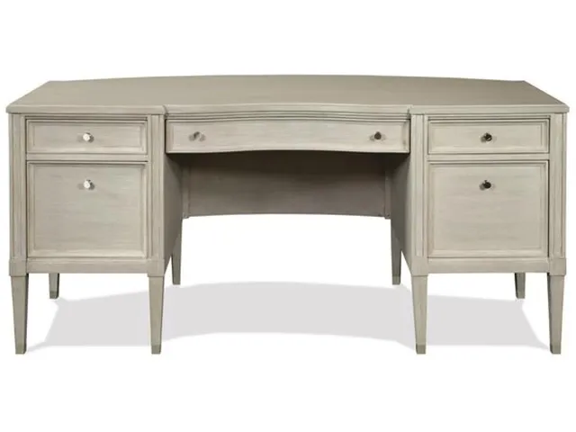 Executive Desk