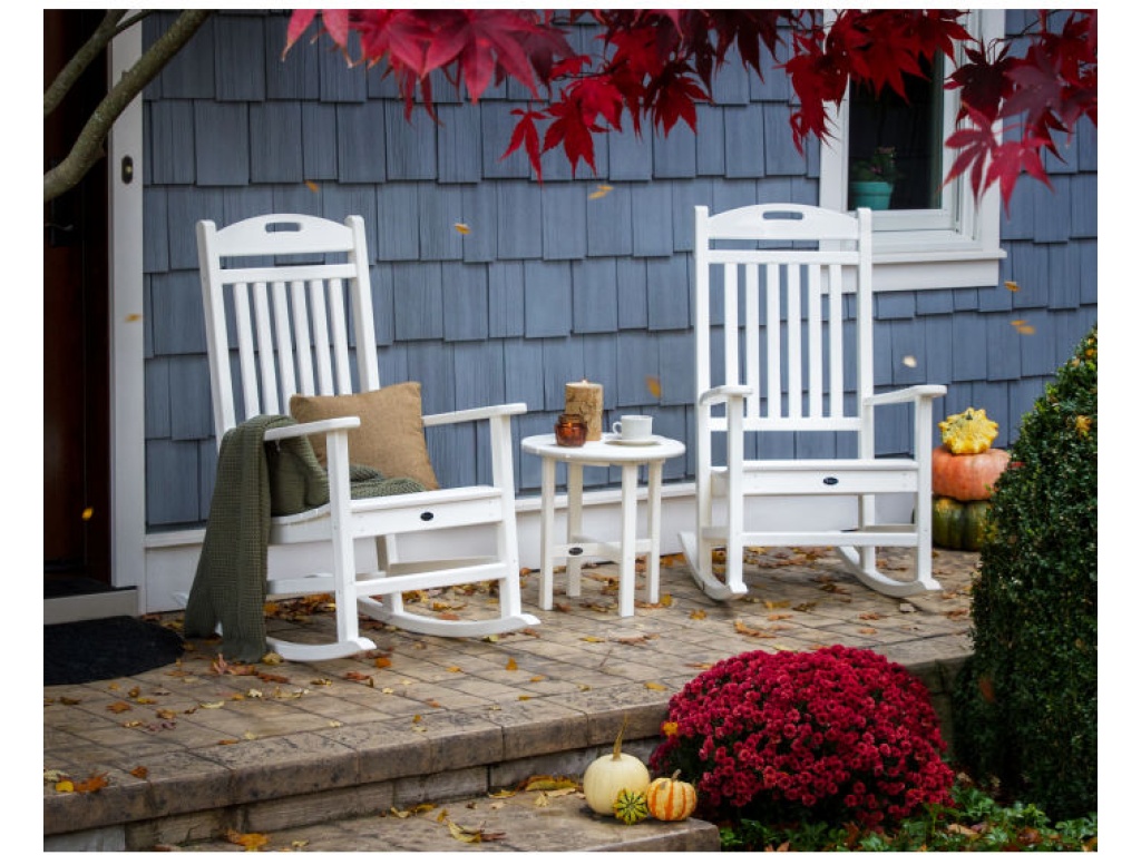 Yacht Club Rocker 3-Piece Set - image 5