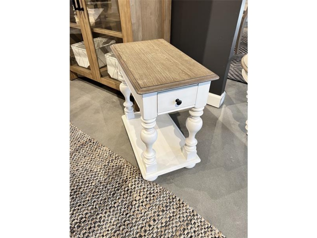 Chairside Table - main image