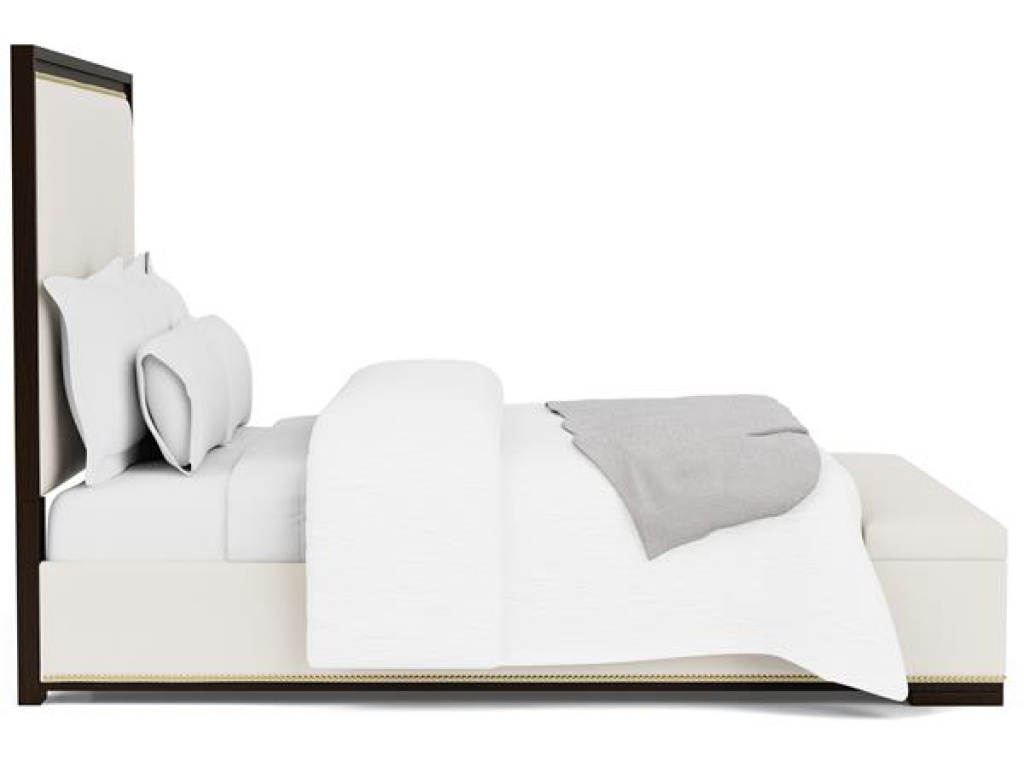 Queen/King Bed Rails - image 7