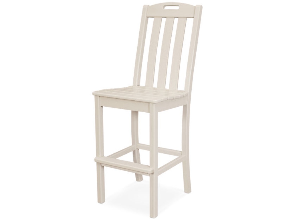 Yacht Club Bar Side Chair - main image