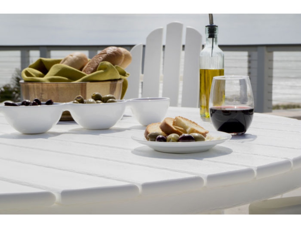 Cape Cod Adirondack Dining Chair - image 6