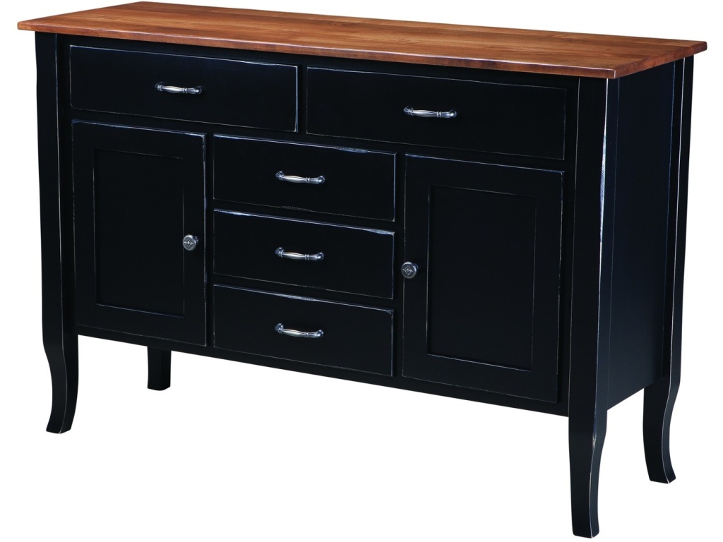 Jamestown Buffet - main image