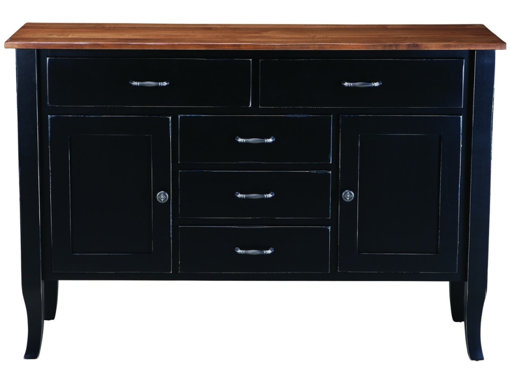 Jamestown Buffet - image 1