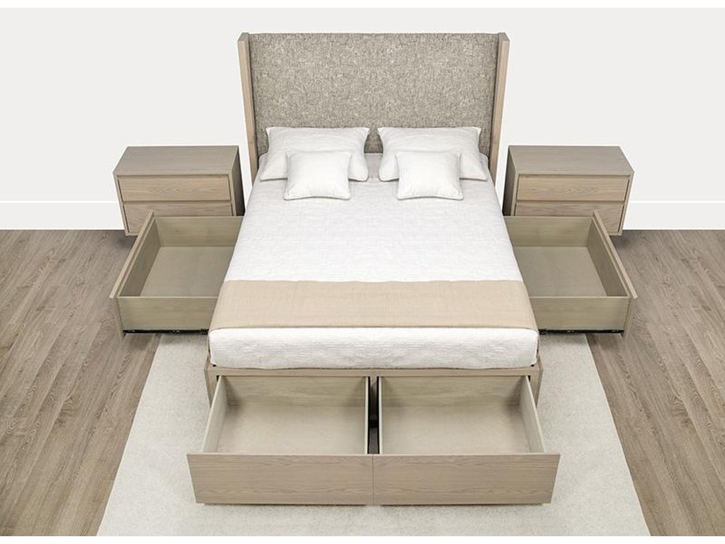 Jasper Condo Bed - image 1