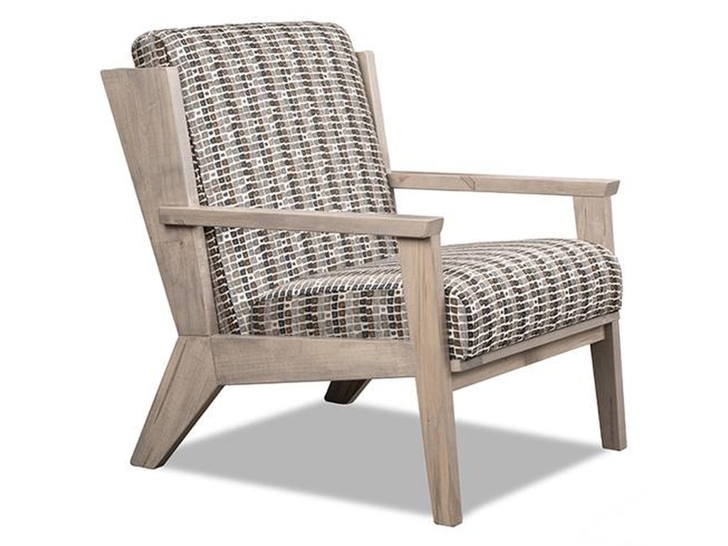 Jasper Accent Chair - main image