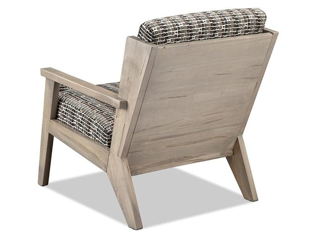 Jasper Accent Chair - image 2