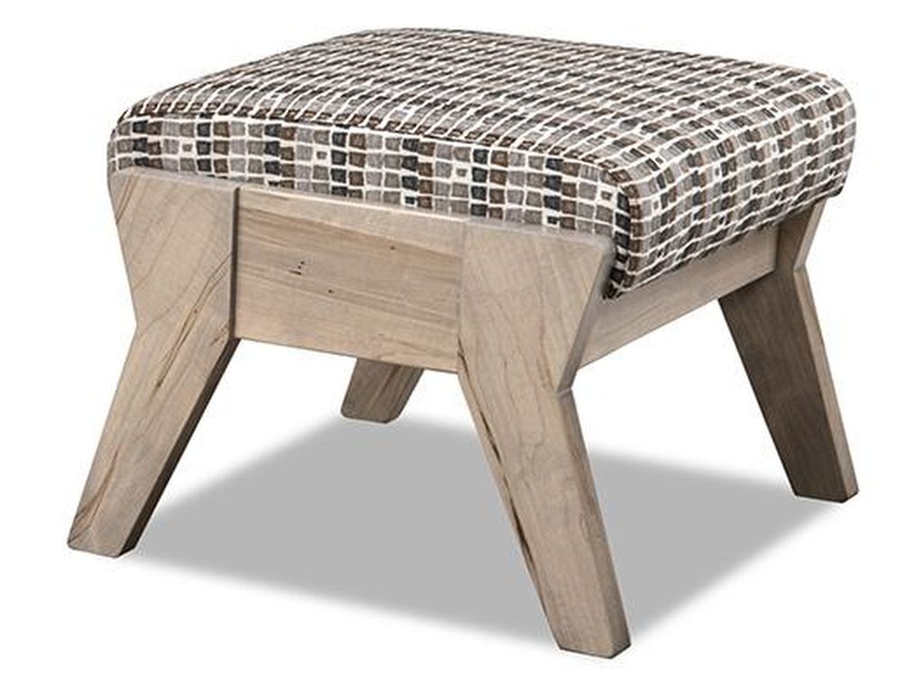 Jasper Ottoman - main image