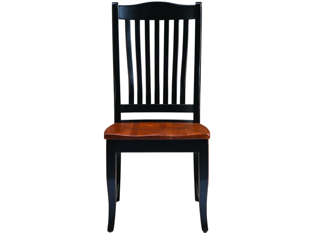 Jackson Side Chair - image 1