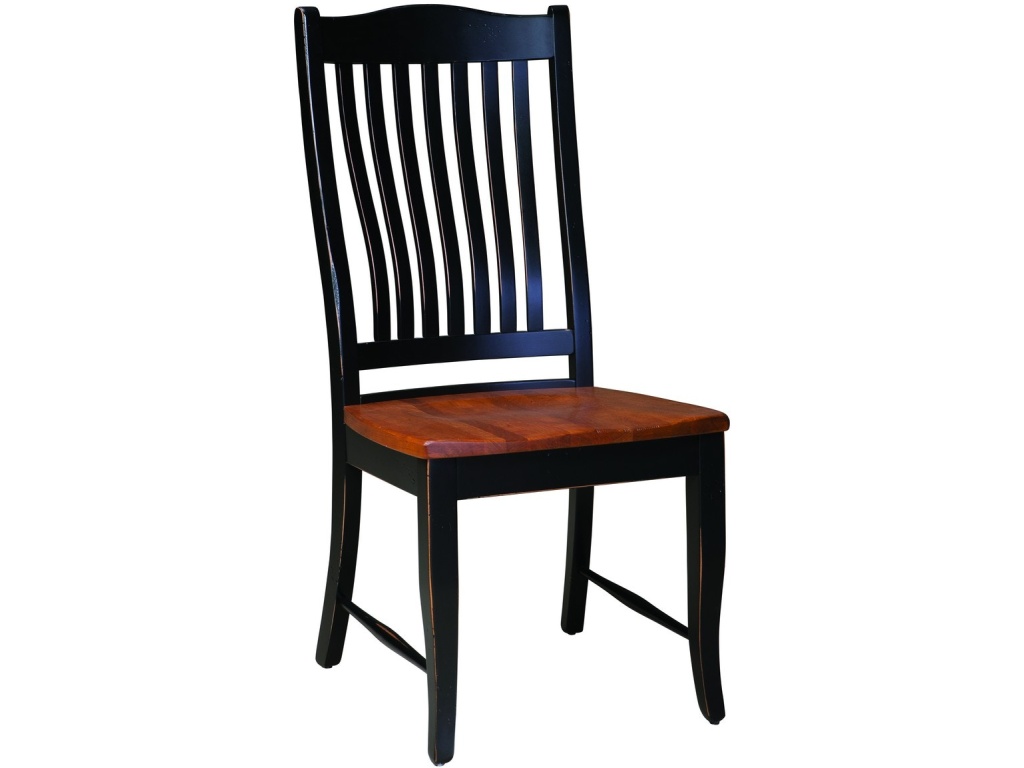 Jackson Side Chair - main image