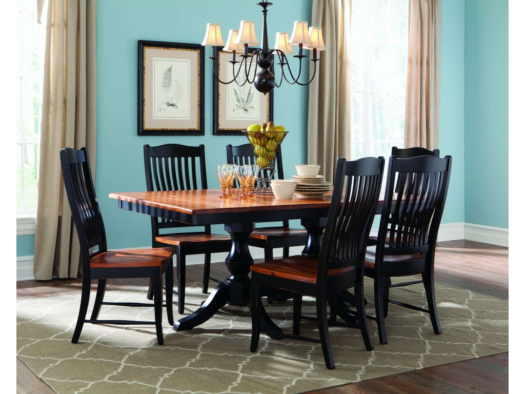 Jackson Side Chair - image 2