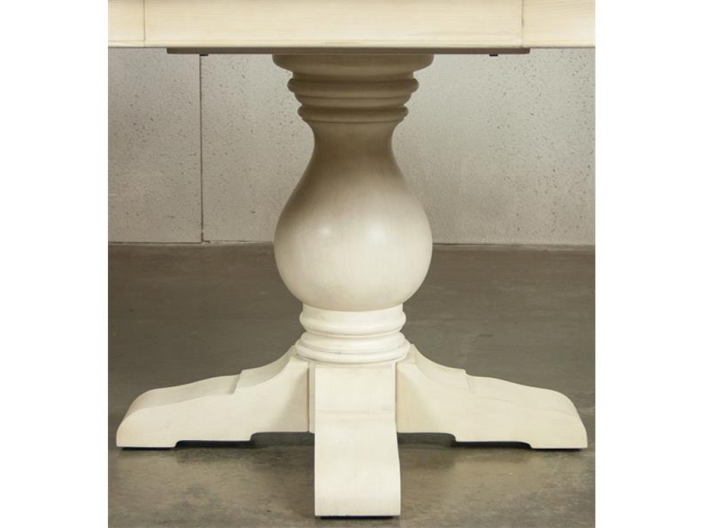 Round Dining Table Top - image 3