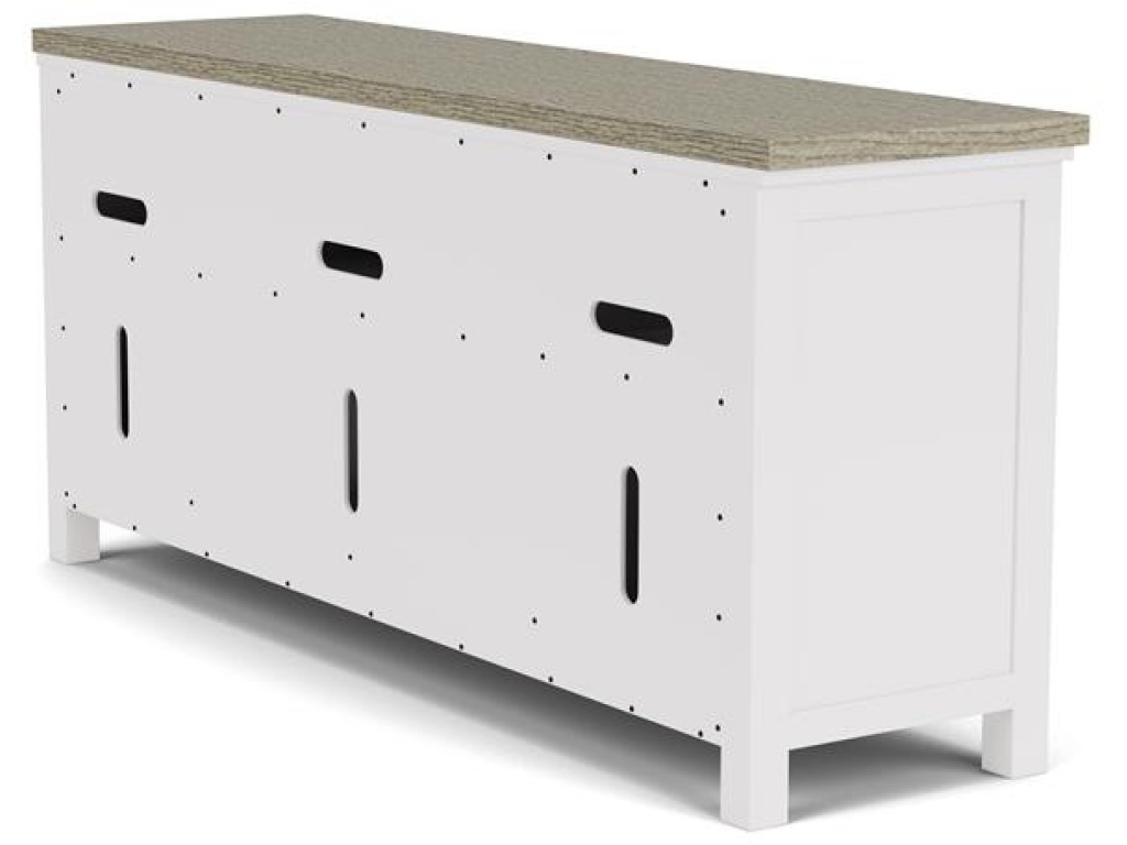 Media Console - image 4