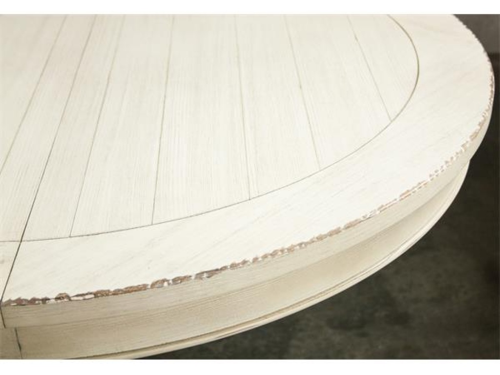 Round Dining Table Top - image 4
