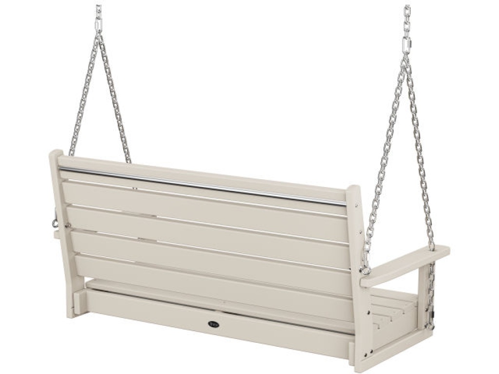 Monterey Bay 48? Swing - image 1