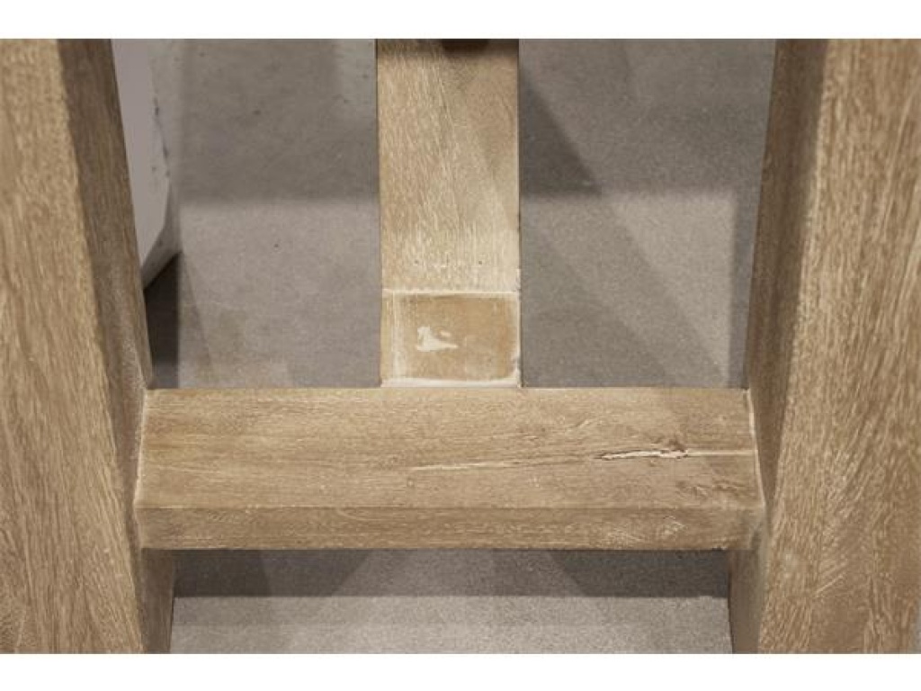 Rectangular Console Table - image 1