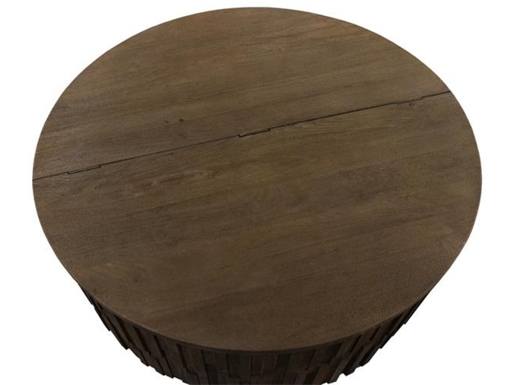 Round Coffee Table - image 3