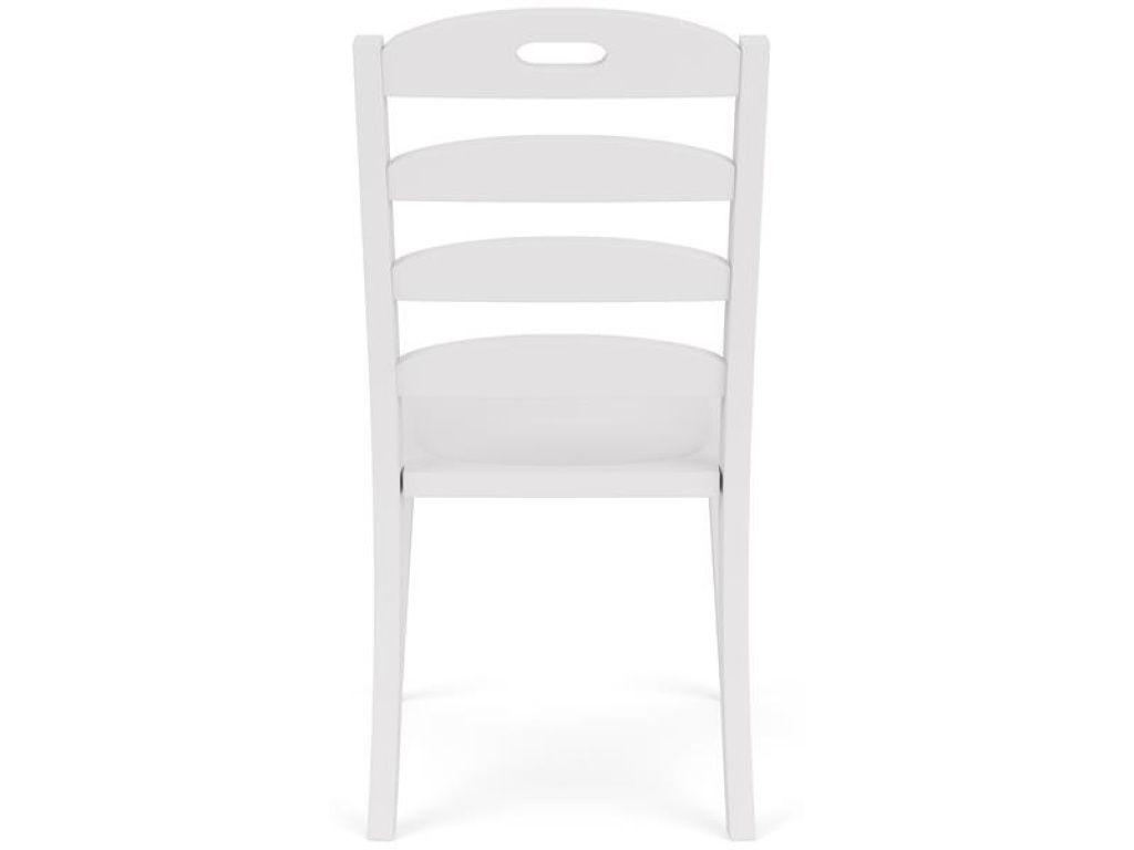 Ladderback Side Chair - image 3