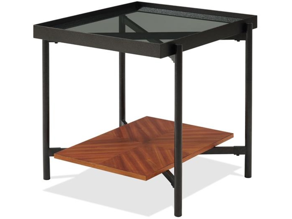 Rectangular Side Table - main image