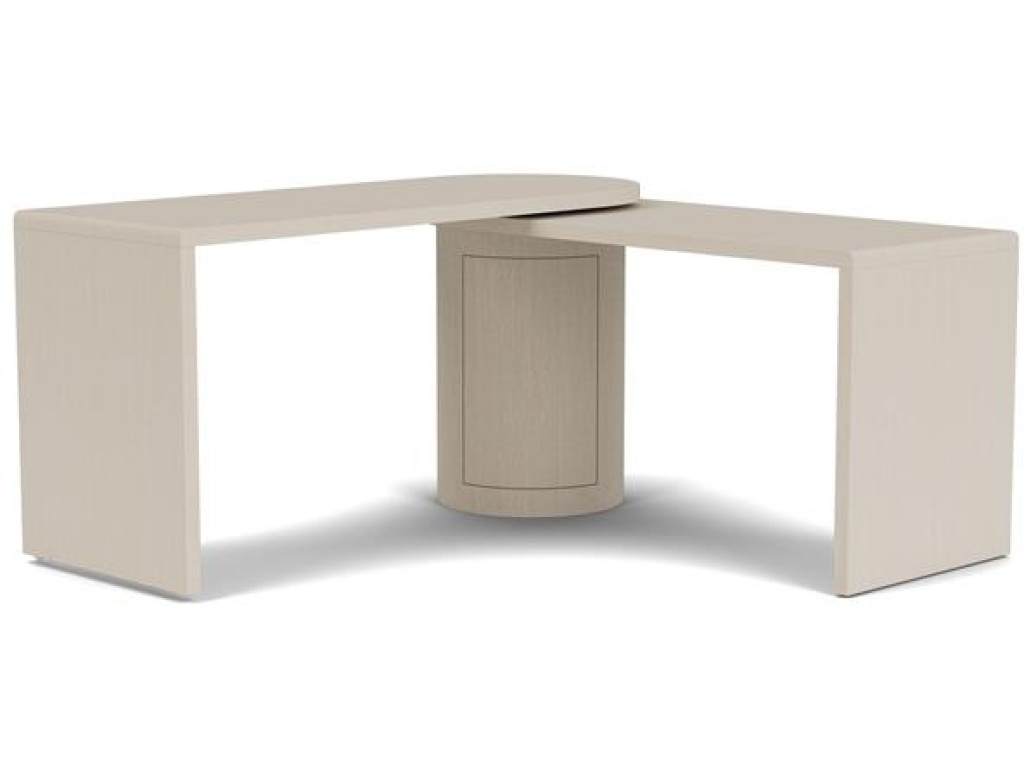 Swivel Desk Base - image 1