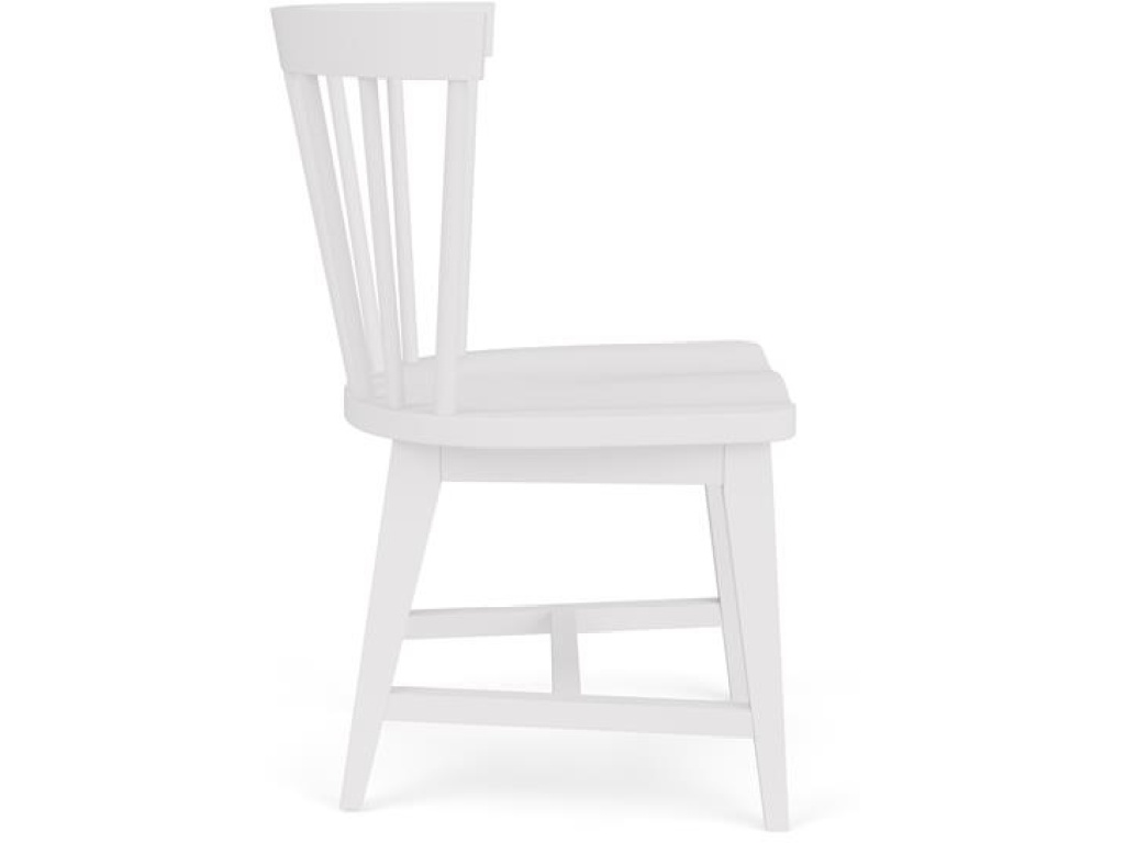 Windsor Side Chair - image 8