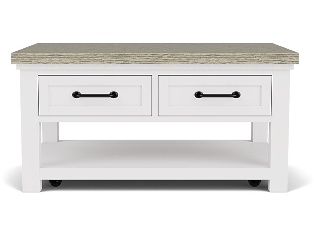 Small Coffee Table - main image