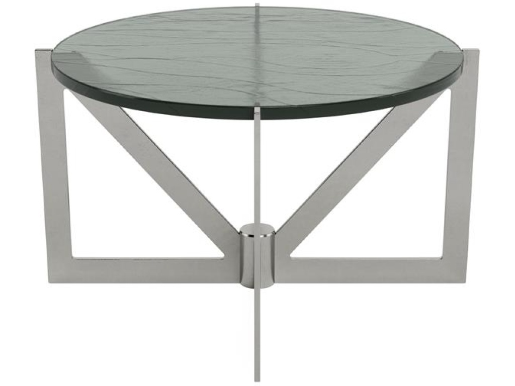 Round Coffee Table Top - image 2