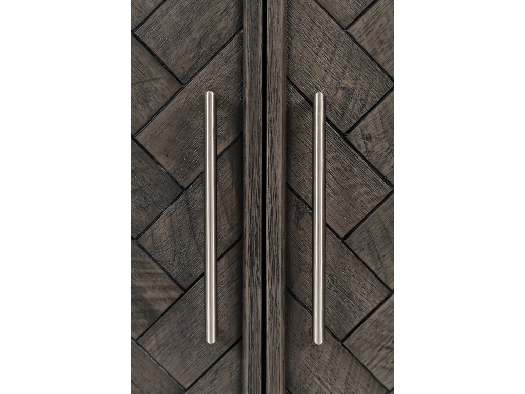 Gramercy 2 Door Accent Cabinet - image 2