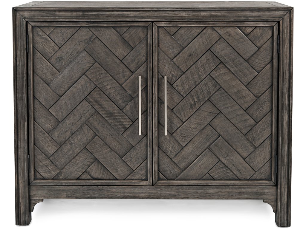 Gramercy 2 Door Accent Cabinet - main image