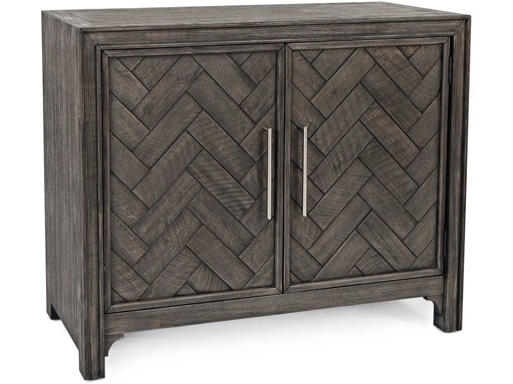 Gramercy 2 Door Accent Cabinet - image 3