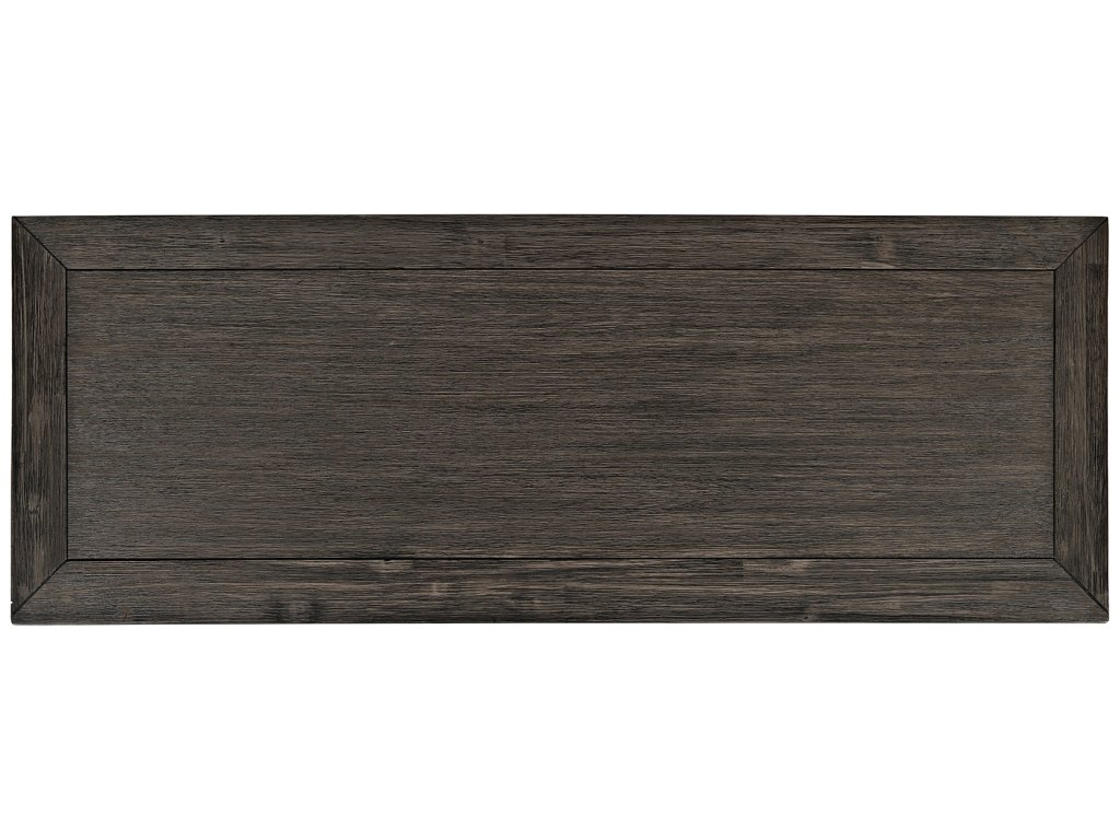 Gramercy 2 Door Accent Cabinet - image 1