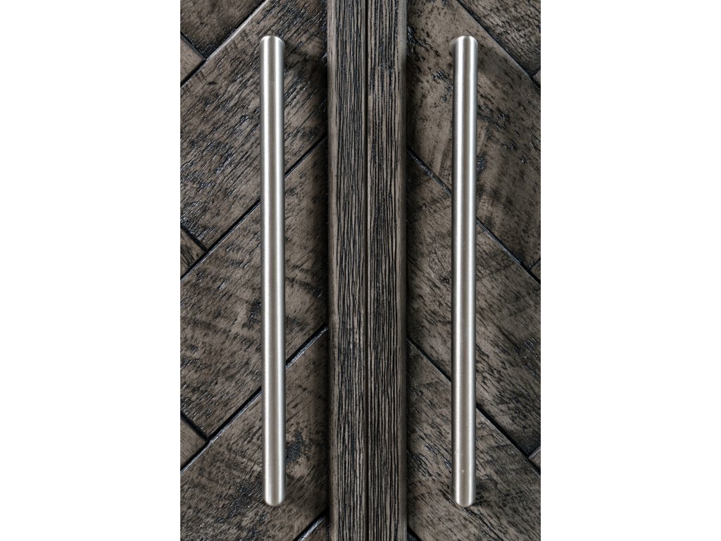 Gramercy 4 Door Accent Cabinet - image 2