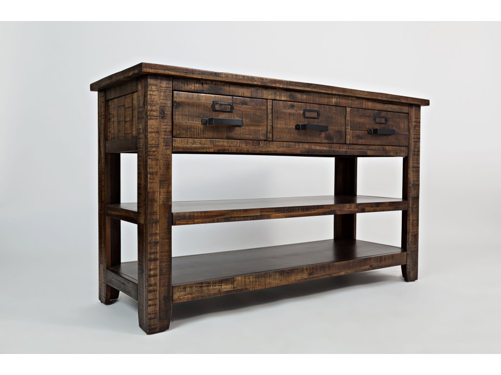 Cannon Valley Sofa Table - image 3