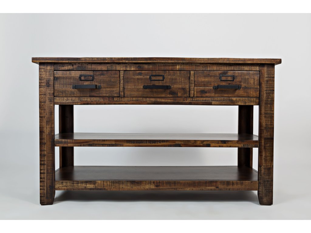 Cannon Valley Sofa Table - main image