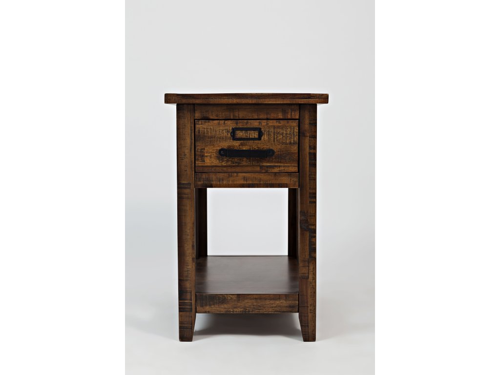 Cannon Valley Chairside Table - main image